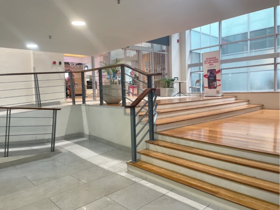 To Let commercial Property for Rent in Claremont Western Cape